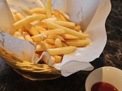 -Lets burger非常汉堡·环球风味(蓝色港湾店)
