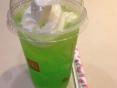 -麦当劳(坂田分店)