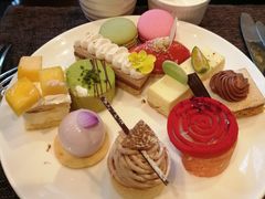 -深圳四季酒店·馥自助餐厅