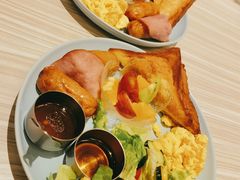 -必胜客(积水潭店)