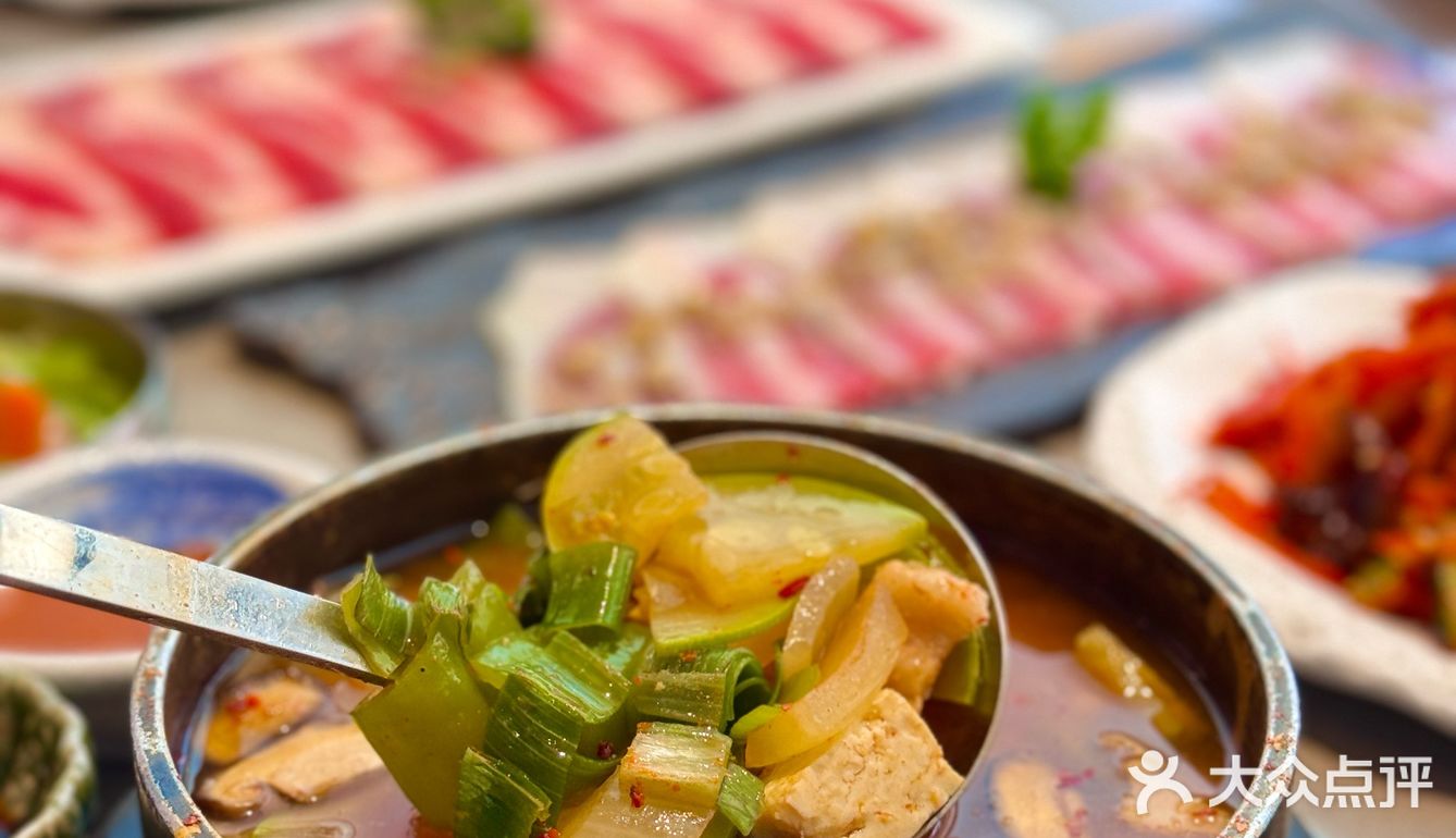 西塔我 zui 爱的烤肉[爱心]本地人推荐[强][强]