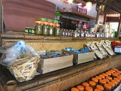 -鹅公村食府(罗阳分店)
