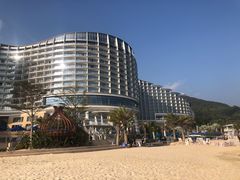 -深圳大梅沙京基洲际度假酒店