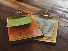 餐具摆设-RAC BAR(安福路店)