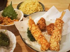 -村上一屋·亚洲菜融合小馆(南楼店)
