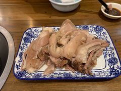 -庄行曹记羊肉(泗泾店)
