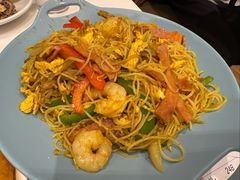 -龙记香港茶餐厅(久光百货店)