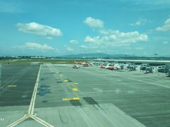 -吉隆坡国际机场