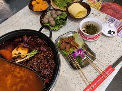 -龙厂长老火锅(抚琴店)