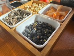 -懂羊帝·羊蝎子·北京菜(小关店)