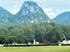 -Club Med地中海俱乐部·桂林度假村