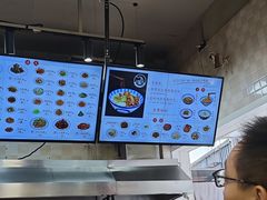 -梅溪·小伙子干挑面(安吉总店)