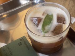 -SAANCI山池咖啡(卓悦中心店)