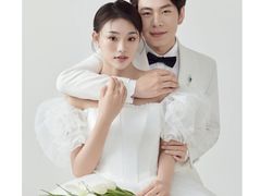 -经典婚纱摄影美学馆·私人定制