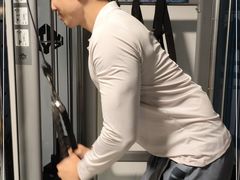 -Bona Fit 伯纳健身超级工作室(车公庄店)