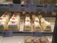-凯司令(豫园地铁站店)