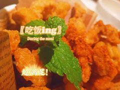停不下来小酥肉-新太二·鲜料川菜(群光广场店)