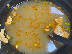 -阿生哥螺蛳粉(永安街店)