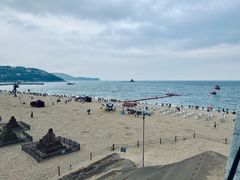 -大梅沙海滨公园