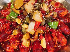 招牌螺丝找虾-螺丝找虾(总统府1912店)
