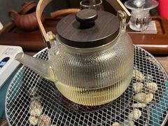 -邈墨茶馆(凤起路店)