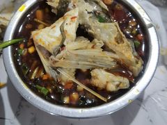 -重庆特色冷锅鱼(武大店)