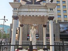 -王府井天主教堂