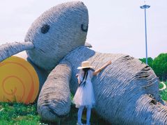 -嘉北郊野公园