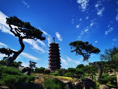 -北京雁栖湖国际会展中心