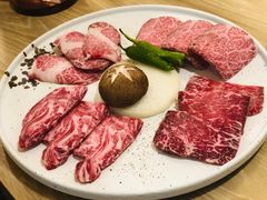 -御瀛日本料理