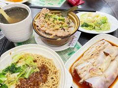 -荔园小馆(园岭新村二期店)