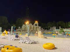 -太阳岛度假酒店