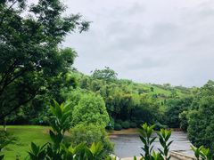 -天目湖御水温泉·度假酒店