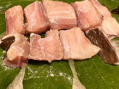 -初色海鲜自助(万丰路店)