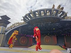 -淹城春秋乐园