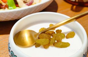 Xinjiang Traditional Yogurt