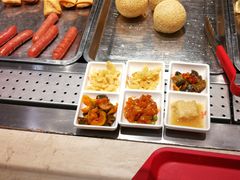 -顺旺基(哥伦布店)