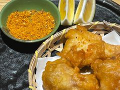 -有喜屋·日料·居酒屋(旭辉广场店)