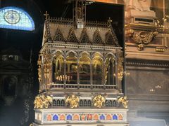 -圣伊什特万圣殿