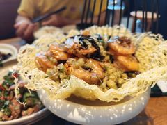 -云海肴·汽锅鸡·云南菜(苏州中心店)