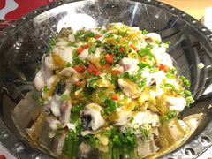 -醉得意·山茶油炒土鸡(泰安万达店)