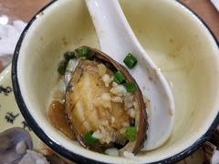 -洲晓鲜·舟山海鲜大排档(朱家尖风景区店)