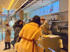-喜茶(北京三里屯太古里店)