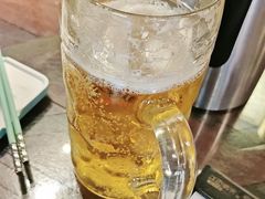 -江边城外烤全鱼(方庄时代购物中心店)