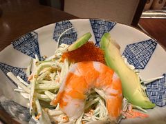 -佛山希尔顿酒店·融誉亚洲美食荟