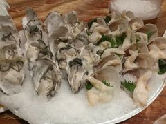 -神洲四海大酒楼(王府井澳门中心店)
