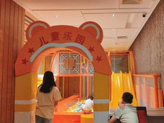 -舜和巴西烤肉餐厅(舜和国际店)