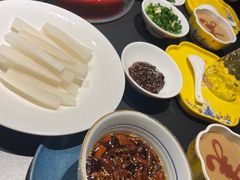 -羊大爷涮肉(亮马桥店)