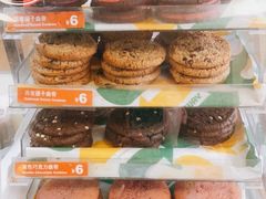 -SUBWAY赛百味(金码大厦店)