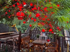 -悦真雅院·四合院·清真私房菜(雍和宫店)